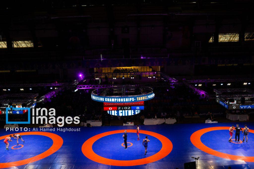 اندیشه شیروان