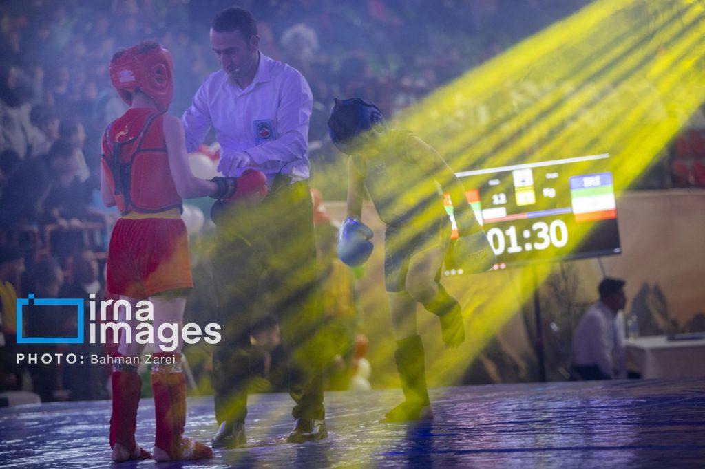 اندیشه شیروان