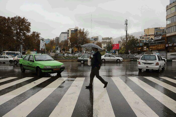 ۳۷ درصد جانباختگان تصادفات کرمان را عابران پیاده تشکیل می دهند