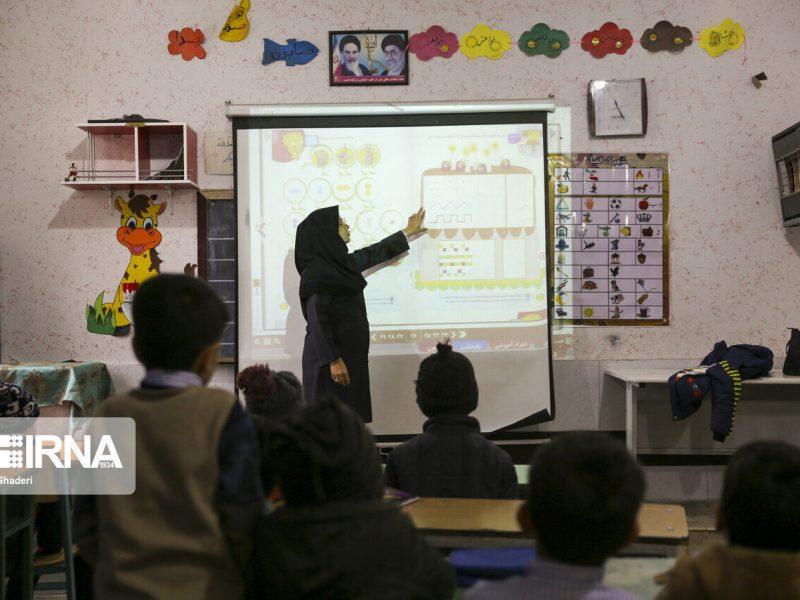 فعالیت مدارس فارس فردا به‌ صورت حضوری خواهد بود؛ باز بودن همه محورهای مواصلاتی استان