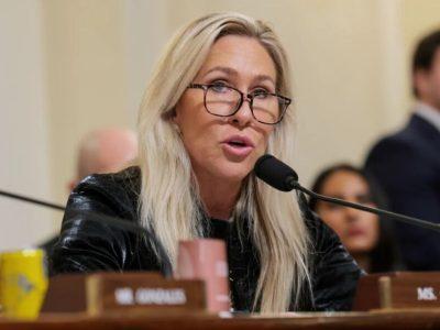 نماینده جمهوریخواه از گزافهگویی ترامپ در مورد ایران انتقاد کرد