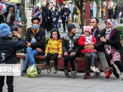 هشدار نسبت به بحران جمعیت/ ایران در آستانه سالمندی