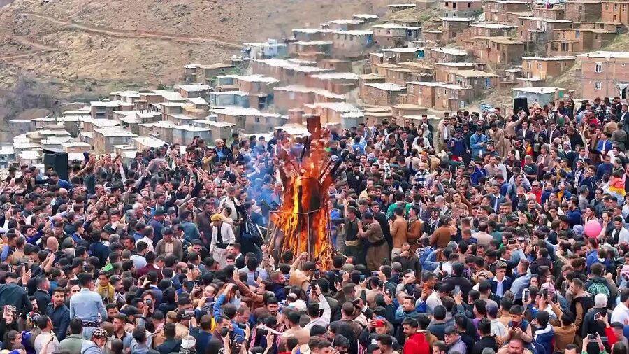 اندیشه شیروان