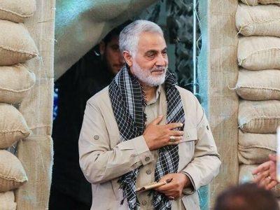 نماینده تهران: شهید سلیمانی با اولویت منافع ملی در خدمت ایران و مردم بود