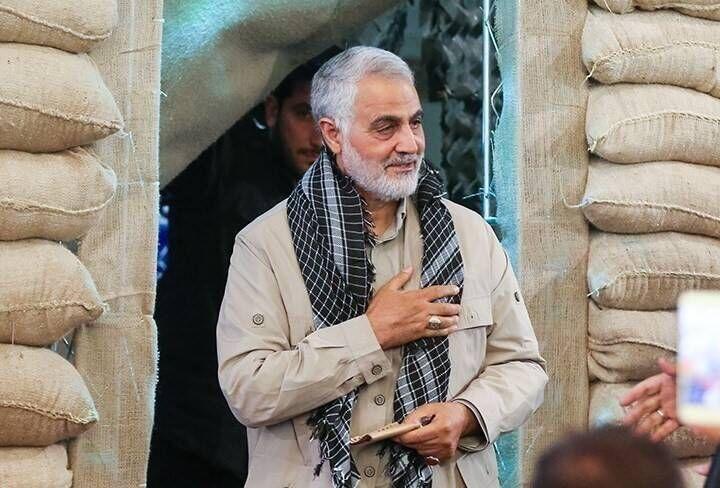 نماینده تهران: شهید سلیمانی با اولویت منافع ملی در خدمت ایران و مردم بود