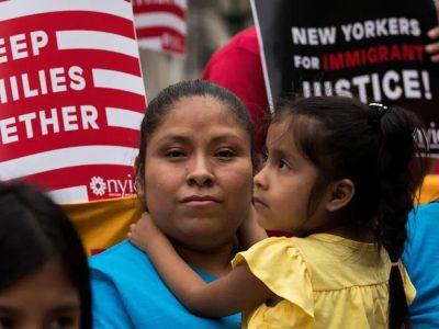 آمریکا با درهای نیمهبسته؛ شور زندگی کمرنگ میشود