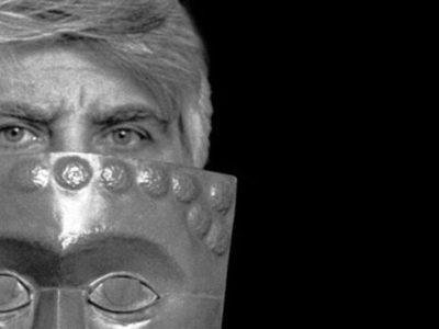 برگزاری آیین بدرقه پیکر زندهیاد بهرام بیضایی در آمریکا