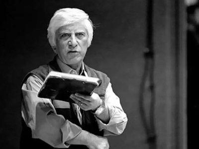 حمایت خانه سینما از درخواست مژده شمسایی/ پژواک صدا و سخن هنرمند تداوم حیات اوست