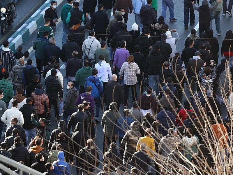 جنس اعتراضات اخیر و گزاره «ما مقصریم»!