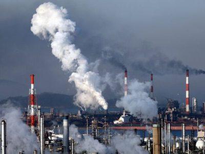 نیروگاه شهید رجایی قزوین سوخت کمگوگرد مصرف میکند