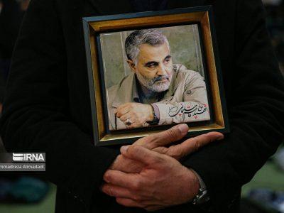 روایت عضو کمیسیون امنیت ملی از حاج قاسم؛ محبوبیت ملی تا اثرگذاری جهانی