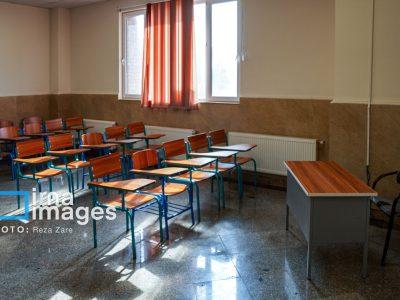 سرانه فضای آموزشی در پارسیان هرمزگان به ۹.۶۰ مترمربع رسید