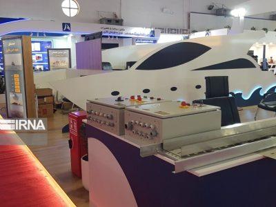 فیلم | سومین نمایشگاه صنایع دریایی و دریا نوردی استان بوشهر