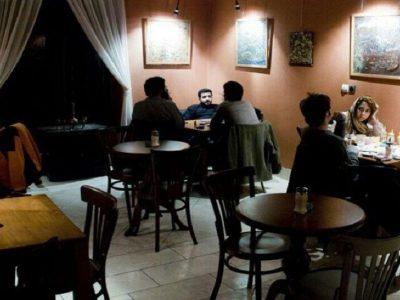 کافهها: پناهگاه روزمره یا ویترین هزینهها؟