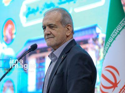 فرماندار: عملکرد دولت وفاق در مراوهتپه، امیدآفرین است