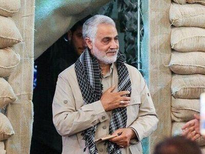 ایران مرد؛ حکایت امتداد علوی