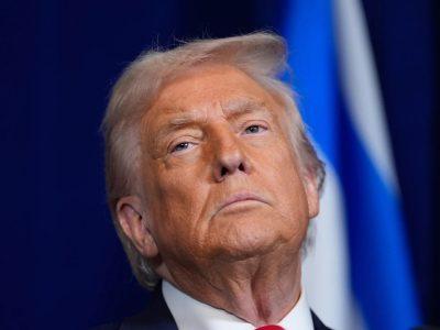 دفاع ترامپ از افسر مهاجرتی پس از قتل یک زن