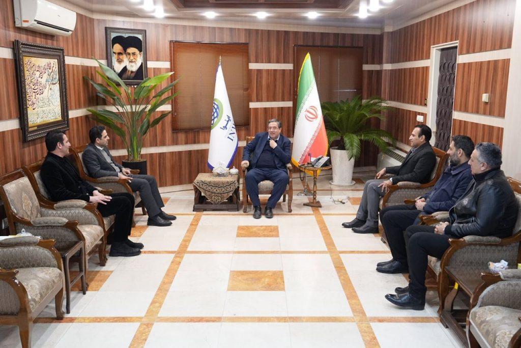 اندیشه شیروان