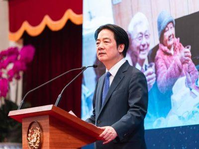 تایوان: متعهد به دفاع از حاکمیت خود هستیم