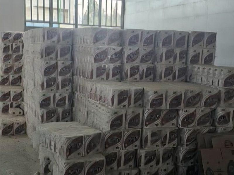 انبار احتکار کالاهای اساسی در شیراز شناسایی شد