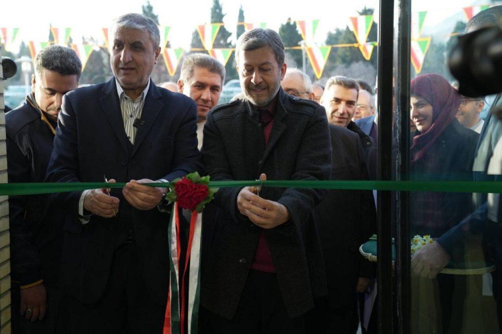 اندیشه شیروان