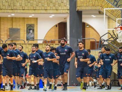 دعوت از ۳۳ فرنگیکار به اردوی تیم ملی کشتی