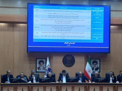 ۳۰۵ پروژه ارتباطی و فناوری اطلاعات در گیلان به بهرهبرداری رسید