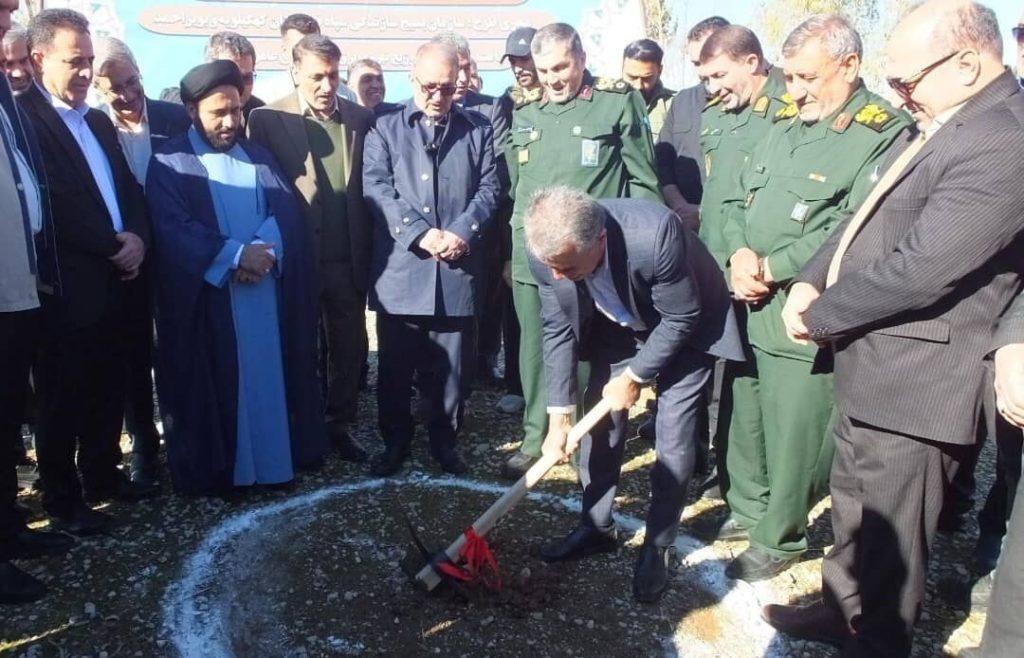 اندیشه شیروان