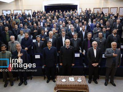 نماینده مجلس: اعتبارات مصوبات سفر رییسجمهور به چهارمحال و بختیاری ۱۰۰ درصد تخصیص یابد