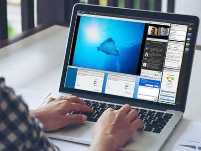 کلاسهای درس الزهرا و علم و فرهنگ برای هفته آینده مجازی شد