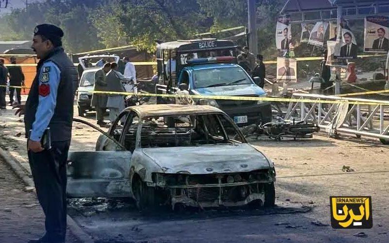 افزایش خشونتهای تروریستی در پاکستان طی سال ۲۰۲۵