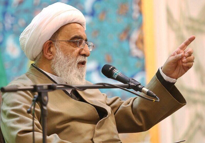 اربعین تجلی اهداف عاشوراست