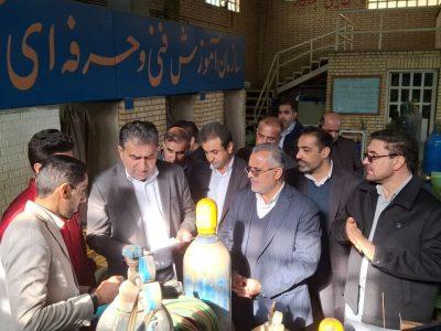 رئیس کمیسیون اجتماعی مجلس: شادگان با وجود ظرفیتها، مشکلات زیادی دارد