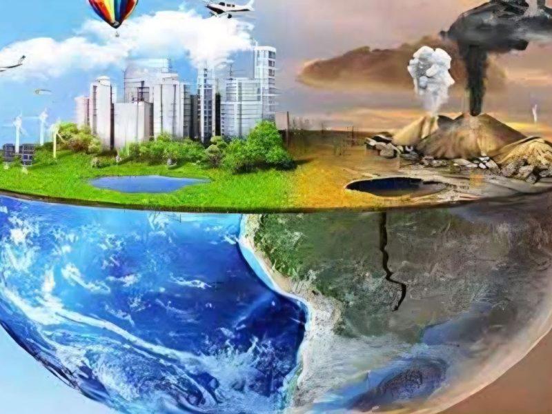 ۶۰ درصد اقتصاد یزد بر پایه صنعت و معدن/ فرونشست شدید، زنگ خطر توسعه ناپایدار