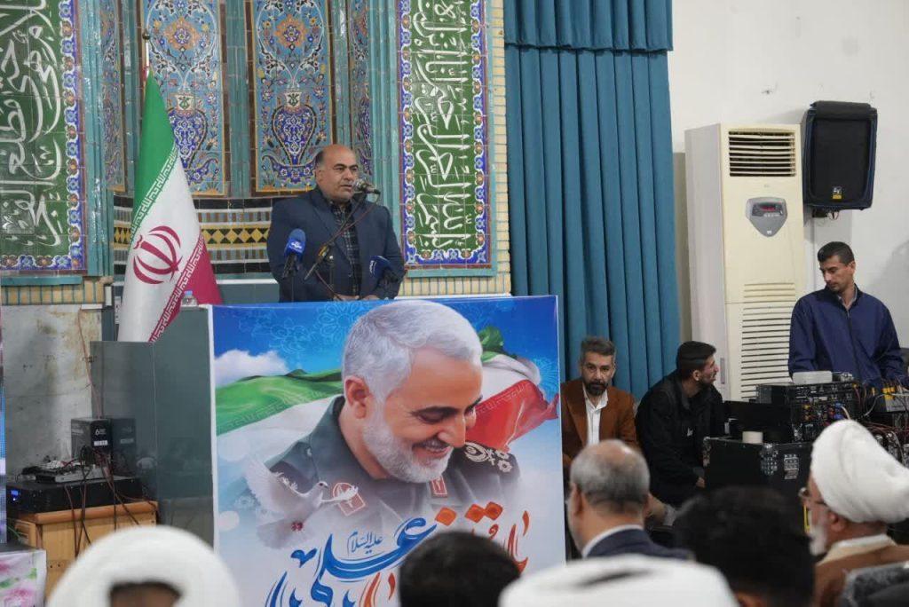 اندیشه شیروان