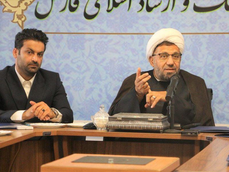 مدیر هسته گزینش وزارت فرهنگ: اداره کشور نیازمند بهره‌گیری از ظرفیت‌های انسانی کارآمد است