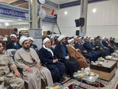 همبستگی ملی و حفظ انسجام راه مقابله با توطئه های استکبار است