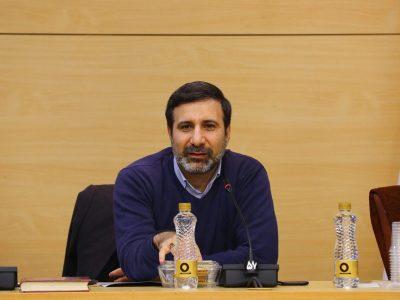 شورای نگهبان: انتخابات میاندورهای خبرگان رهبری در خوزستان نیز برگزار میشود