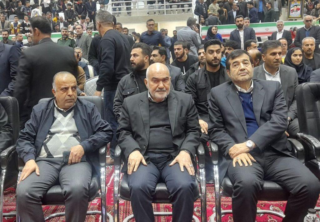 اندیشه شیروان