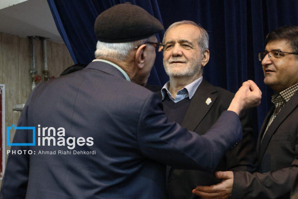 اندیشه شیروان