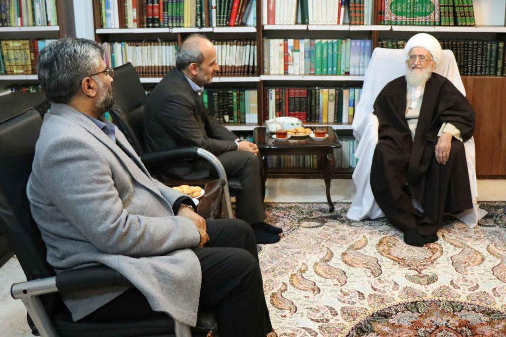 اندیشه شیروان