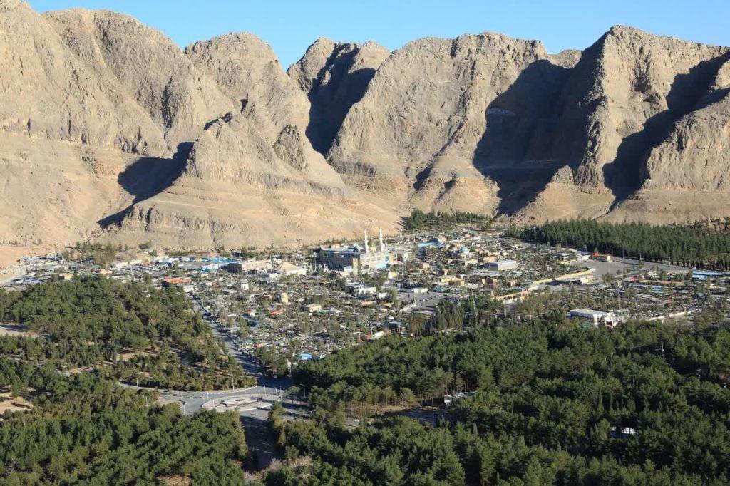 اندیشه شیروان