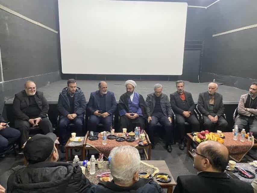 اندیشه شیروان