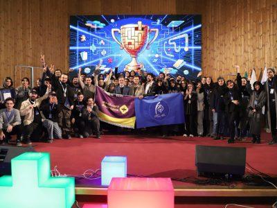 پایان یک رویداد و آغاز یک زیستبوم؛ روایت دومین المپیک بازیهای فکری دانشجویان