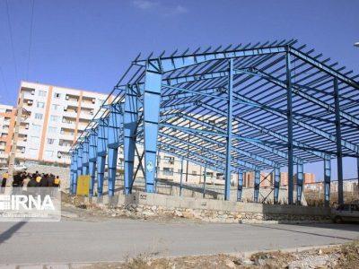 مدیرکل ورزش و جوانان: ۱۵ پروژه ورزشی گلستان آماده بهرهبرداری است