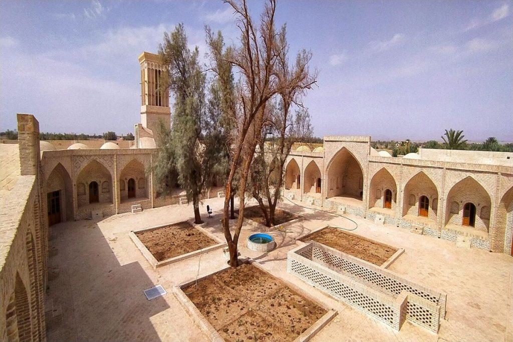 اندیشه شیروان