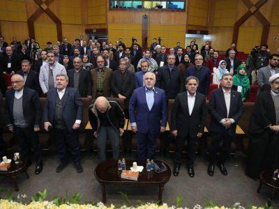 اعضای شورای مرکزی و دبیرکل حزب «عهد ایران» انتخاب شدند