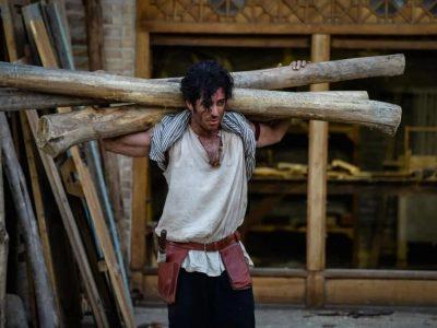 پورفرج: تمرینات سختی برای نقش رحیم نجار داشتم/ همکاری با حمید نعمتالله در «بت»