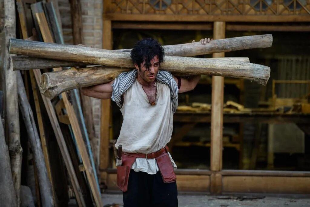 اندیشه شیروان