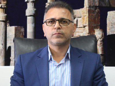 آرامش و امنیت در مرودشت برقرار است